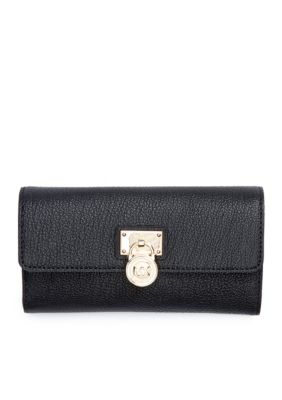 MICHAEL Michael Kors Hamilton Wallet