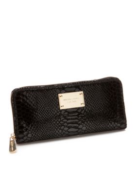 MICHAEL Michael Kors Jet Set Continental Wallet