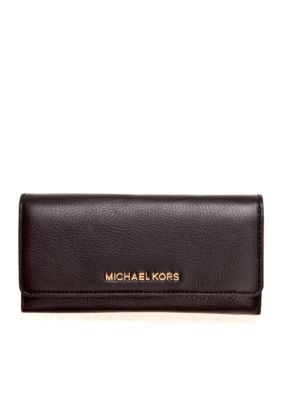 MICHAEL Michael Kors Bedford Flap Wallet