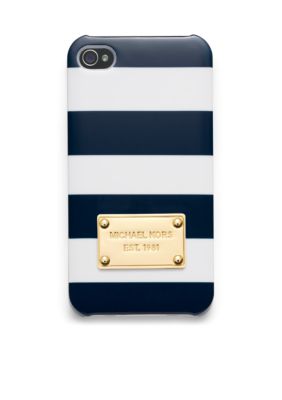 MICHAEL Michael Kors Iphone 5 Hard Plastic