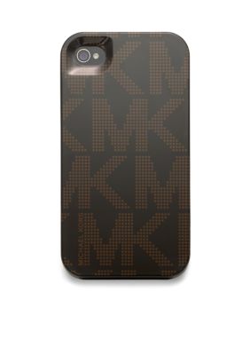 MICHAEL Michael Kors iPhone 5 Hard Plastic Case