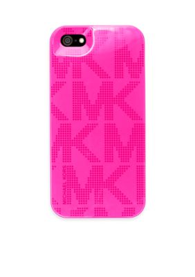 MICHAEL Michael Kors iPhone 5 Hard Plastic Case