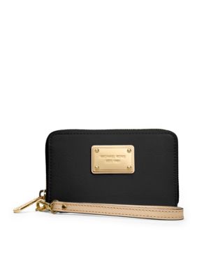 MICHAEL Michael Kors Mono Mirror Metallic MK Multi Function Case