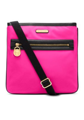 MICHAEL Michael Kors Kempton Nylon Large Crossbody