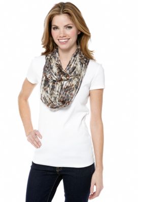 Collection XIIIX Stika Printed Loop
