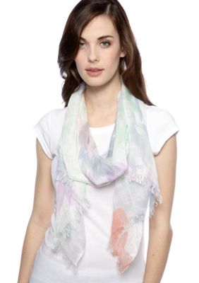 Collection XIIIX Lightweight Tropical Wrap