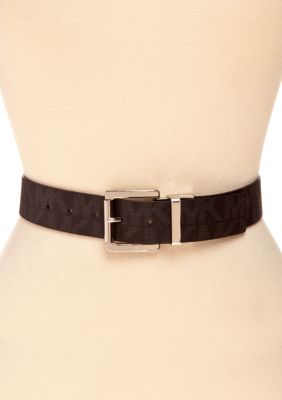 Michael Kors Fashion Reversible Belt