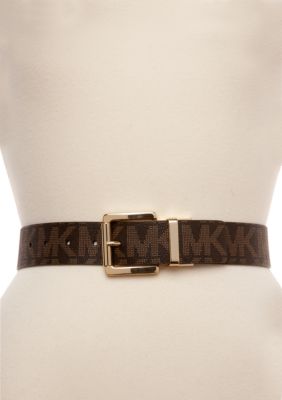 Michael Kors Fashion Reversible Belt