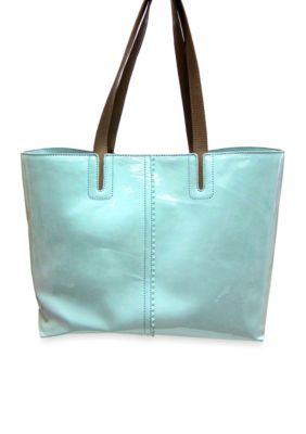 Betsey Johnson Sweet Tart East West Tote