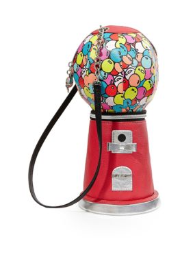 betsey johnson gumball