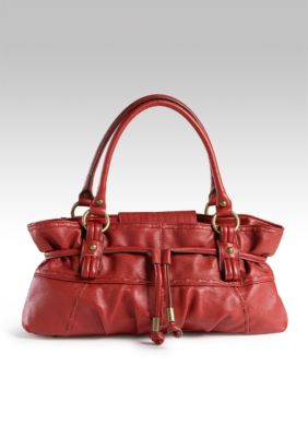 Kristin Davis Tarina E/W Satchel