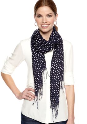 Cejon Dots Scarf