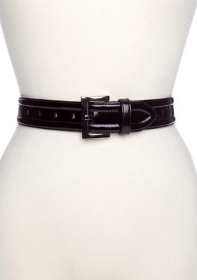 New Directions Crushed Patent Belt