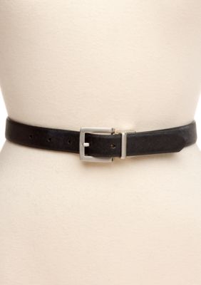 New Directions&reg; Saffia Reversible Belt