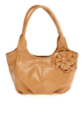 Del Mano Happy Flower Mini Tote