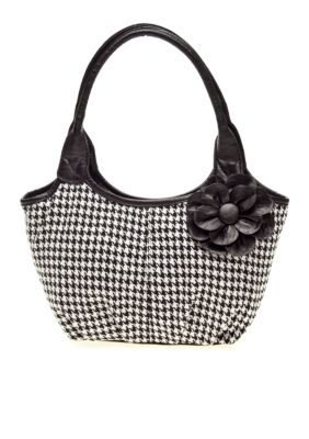 Del Mano Happy Flower Minibag