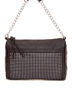 Del Mano Bling it Out Minibag