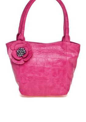 Del Mano Bling Minibag