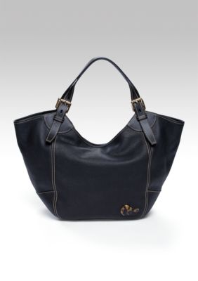 Dooney & Bourke Pebble Grain Leather 