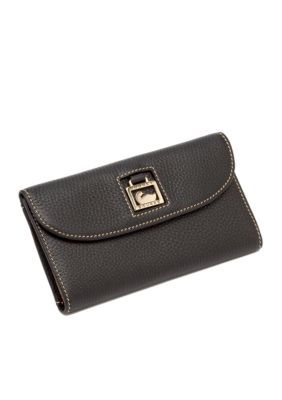 Dooney & Bourke Continental Clutch Wallet