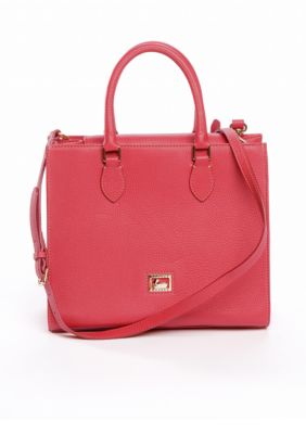 Dooney & Bourke Leather 