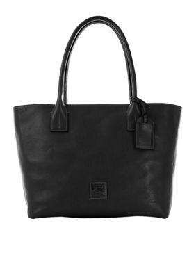 Dooney & Bourke Florentine Leather 