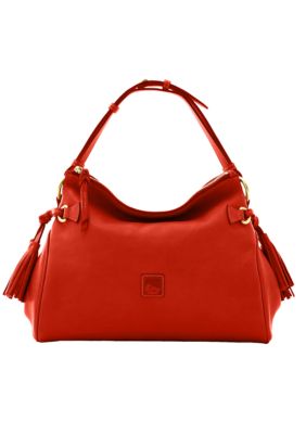 Dooney & Bourke Florentine Vachetta Hobo