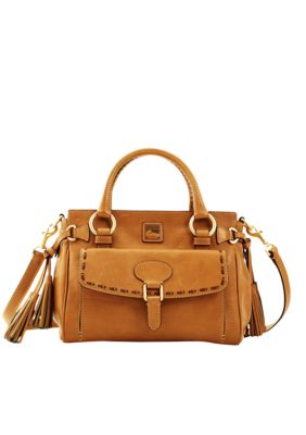 Dooney & Bourke Medium Pocket Front Satchel
