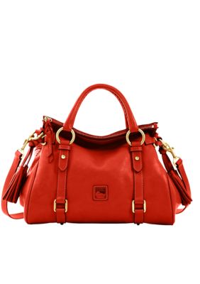 Dooney & Bourke Florentine Vachetta Small Satchel