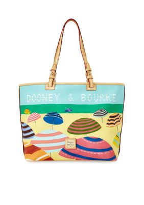 Dooney & Bourke Beach Print 
