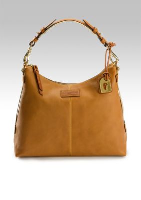 Dooney & Bourke Dillen Leather 