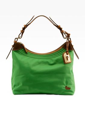 Dooney & Bourke Large Erica Sac