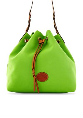 Dooney & Bourke Nylon Drawstring