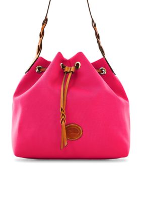 Dooney & Bourke Nylon Drawstring