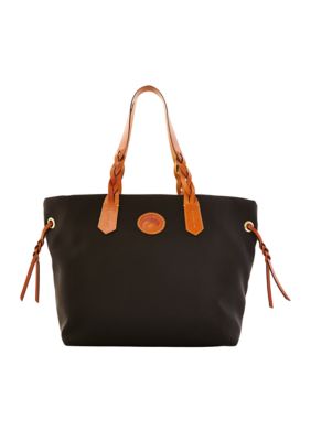 Dooney & Bourke Nylon Shopper Handbag