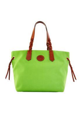 Dooney & Bourke Nylon Shopper Handbag