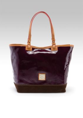 Dooney & Bourke Patent Leather 