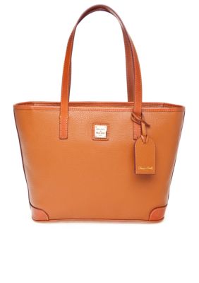 Dooney & Bourke Leather 