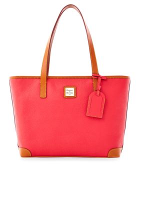 Dooney & Bourke Leather 