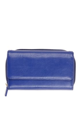 Mundi Big Fat Clutch Better Than Leather Wallet