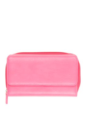 Mundi Big Fat Clutch Better than Leather Wallet