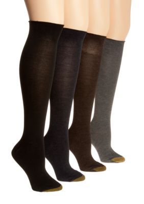 Gold Toe Knee Sock