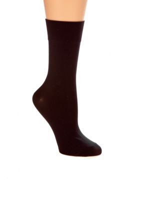 HUE Ultrasmooth Sock