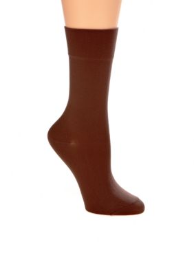 HUE Ultrasmooth Sock