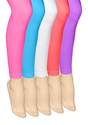 HUE Super Opaque Footless Tight