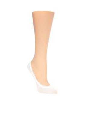 HUE HUEtopia Lace Trim Liner