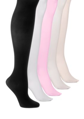 HUE Supersoft Lightweight Tights