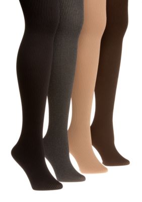 HUE Rib Tight