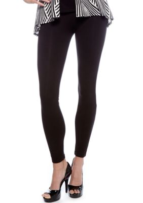 HUE Ultra Tummy Shapping Legging