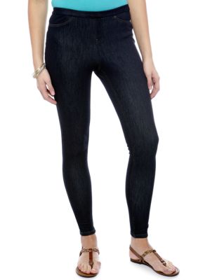 HUE Original Jeans Legging